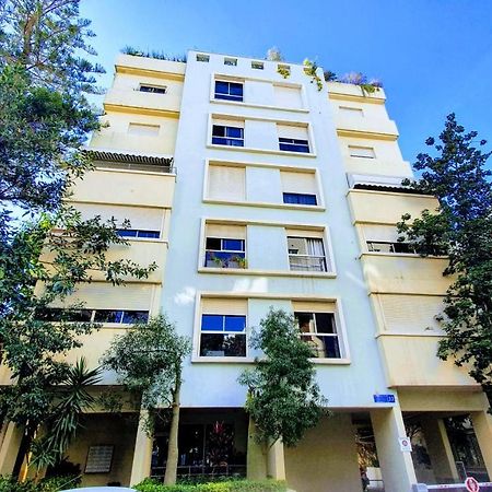 Bnbisrael Apartments - Melchett Plume Tel-Aviv Kültér fotó