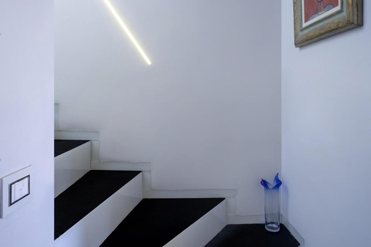 Bnbisrael Apartments - Melchett Plume Tel-Aviv Kültér fotó