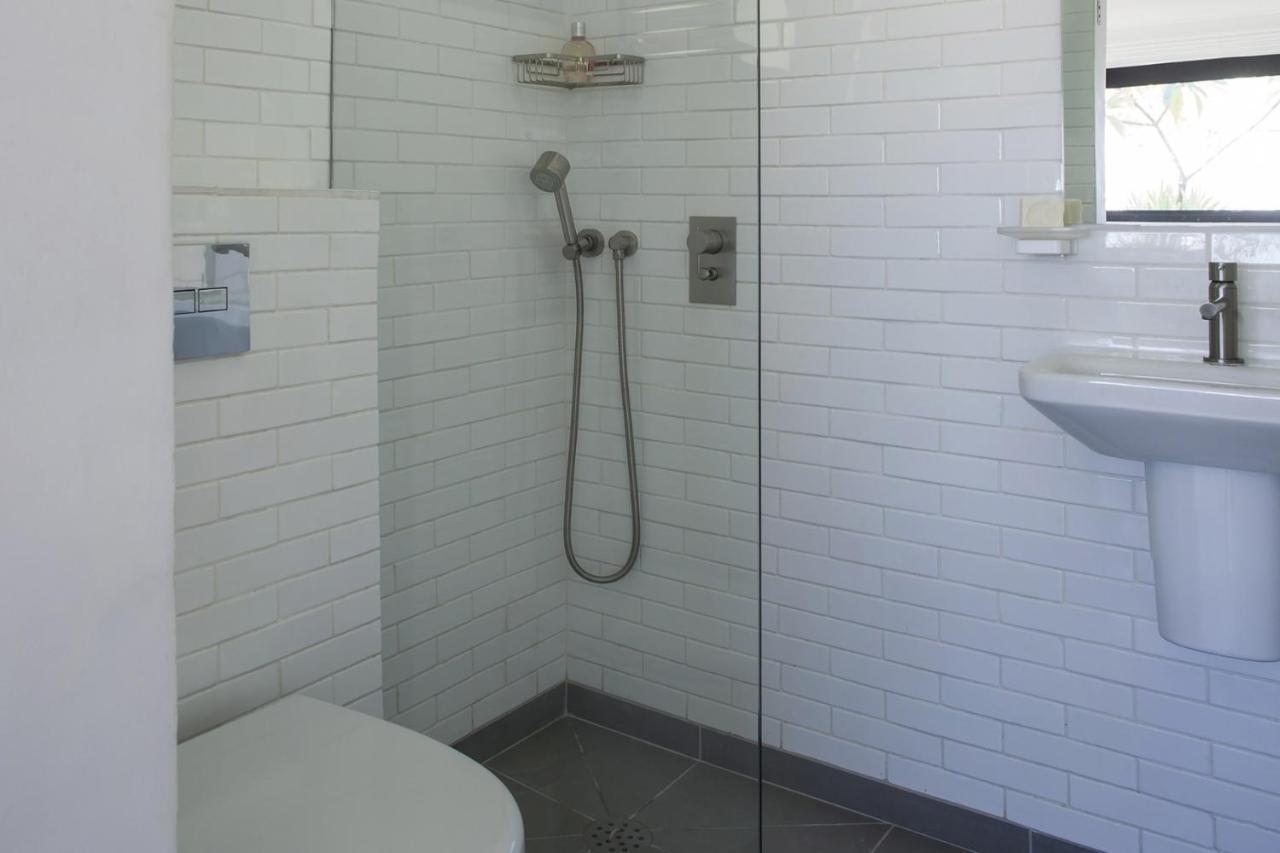 Bnbisrael Apartments - Melchett Plume Tel-Aviv Kültér fotó