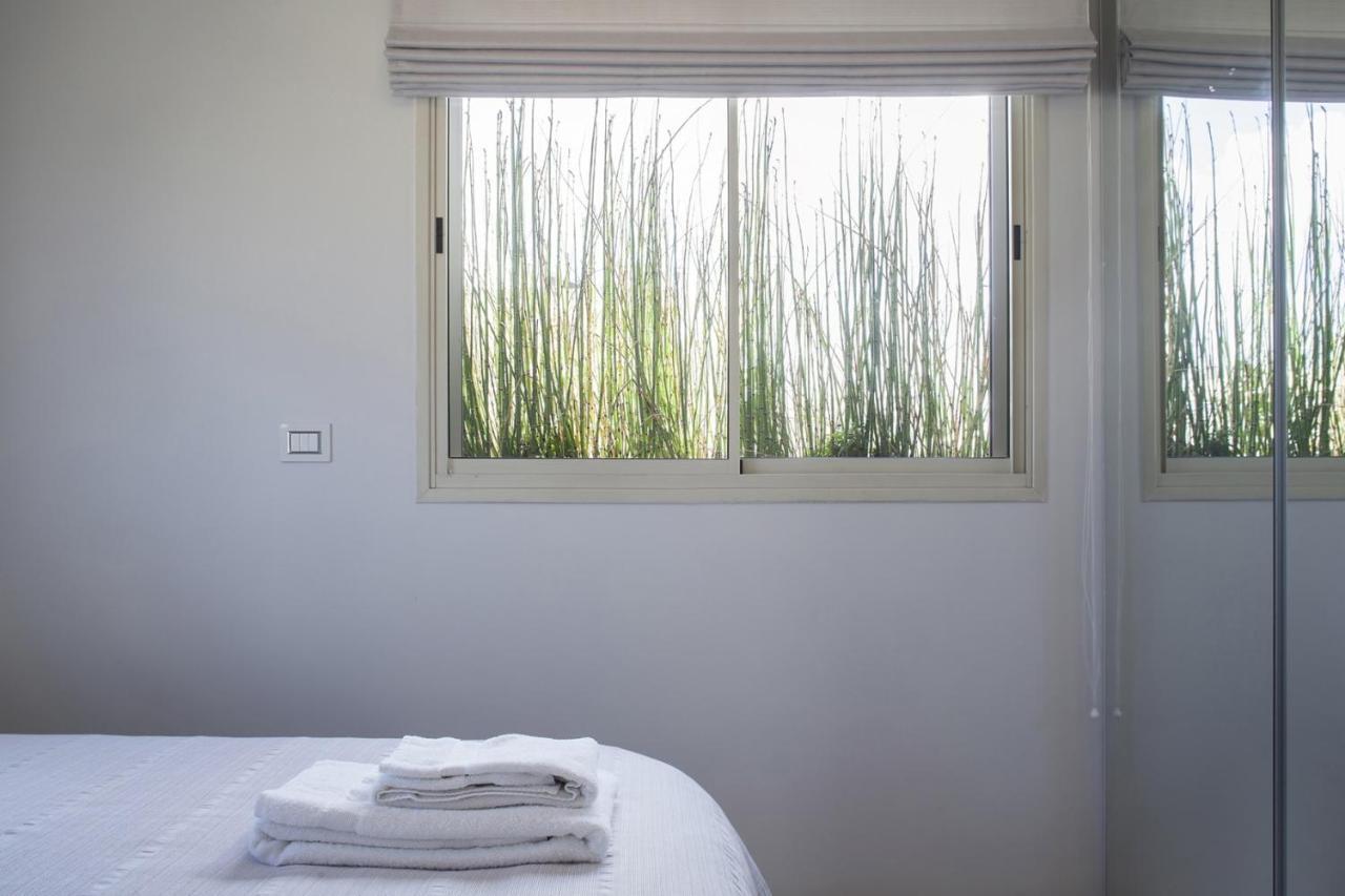 Bnbisrael Apartments - Melchett Plume Tel-Aviv Kültér fotó